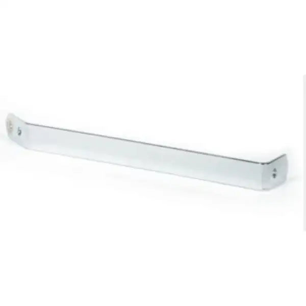 Kart Republic KR LOWER BRACKET CHROME FOR FRONT FAIRING NASSA PANEL MINI