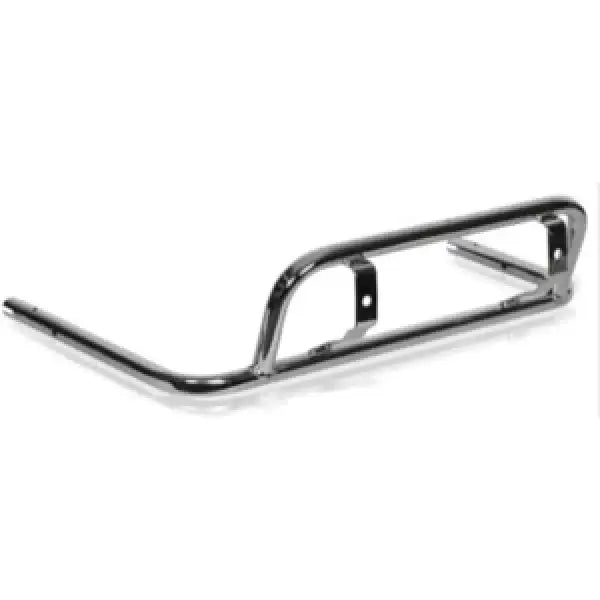 Kart Republic KR SIDE POD SUPPORT LEFT CHROME