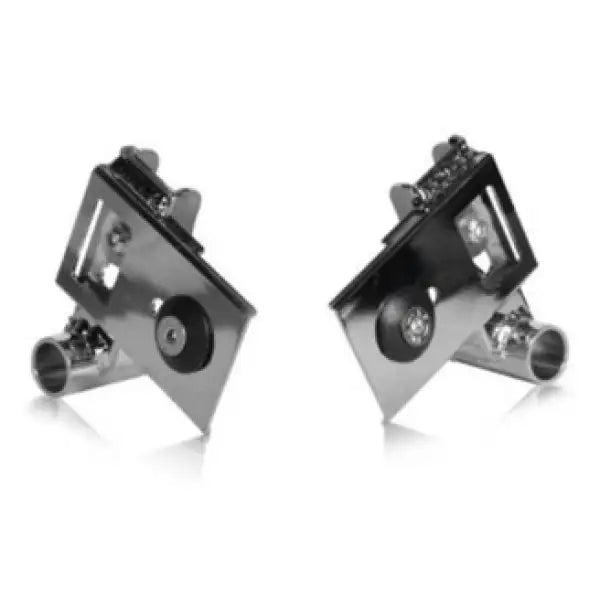 Kart Republic KR REAR BUMPER MOUNTING KIT / FIXING KIT FOR REAR SPOILER CIK FIA