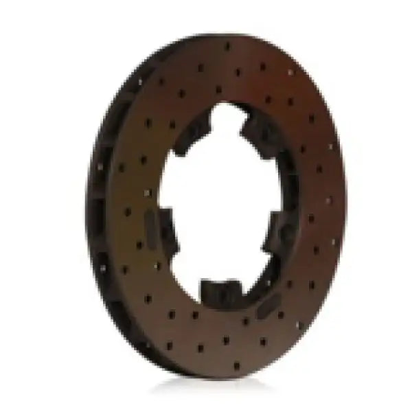 Kart Republic KR REAR BRAKE DISC 180 X 17.5 OK