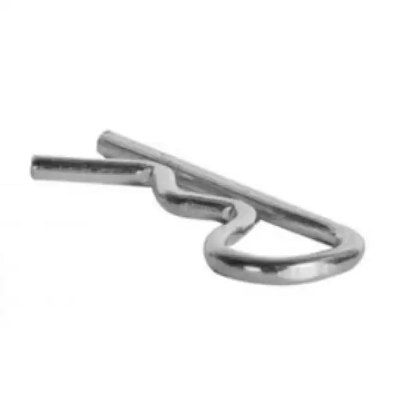 Kart Republic KR BRAKE PAD FIXING CLIP (NEW) OK