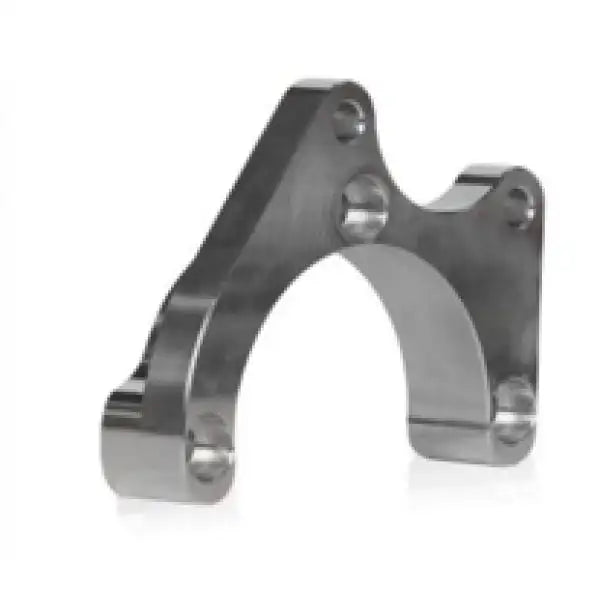 Kart Republic KR REAR BRAKE CALIPER SUPPORT FOR DISC 180MM AN. BLACK OK