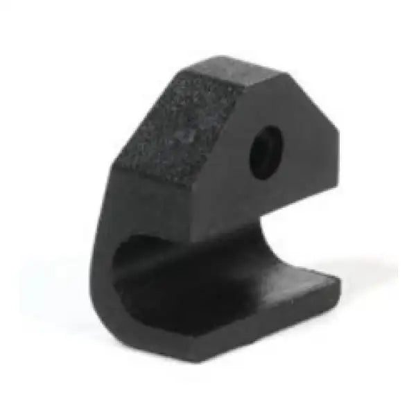 Kart Republic KR BRAKE TUBE CLIP DIAM 8 BLACK