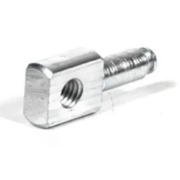 Kart Republic KR FORK (HOLE M6) GUIDE FOR BRAKE DISTRIBUTOR KZ