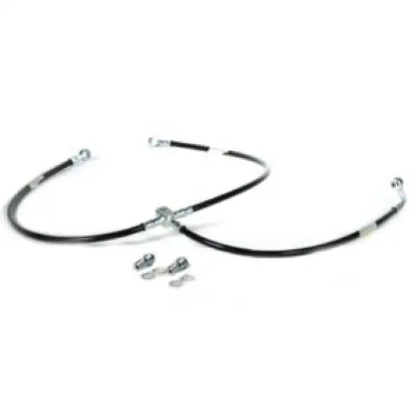 Kart Republic KR KIT FRONT BRAKE PIPES