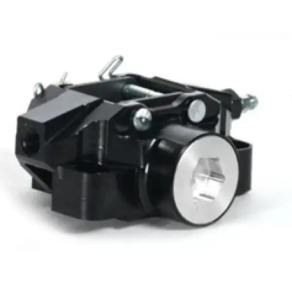 Kart Republic KR FRONT CALIPER LEFT KZ / REAR MINI WITH BRAKE PADS