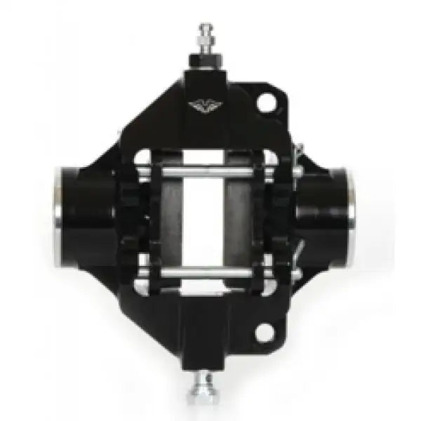 Kart Republic KR REAR BRAKE CALIPER COMPLETE WITH BRAKE PADS