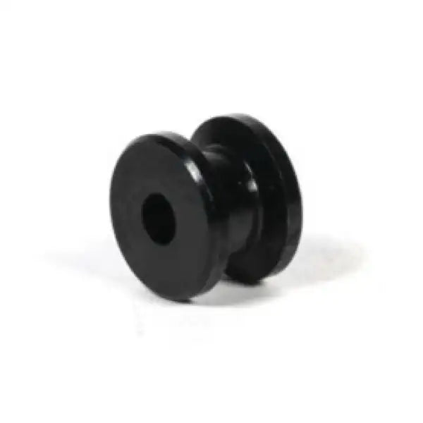 Kart Republic KR ALU SPACER M6 FOR MASTER CYLINDER ANOD BLACK