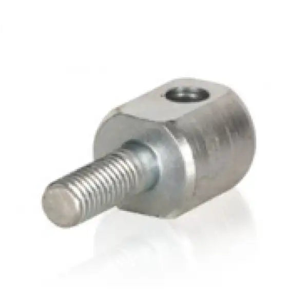 Kart Republic KR SCREW LATHED - THREAD HOLE FOR BRAKE DISTRIBUTOR