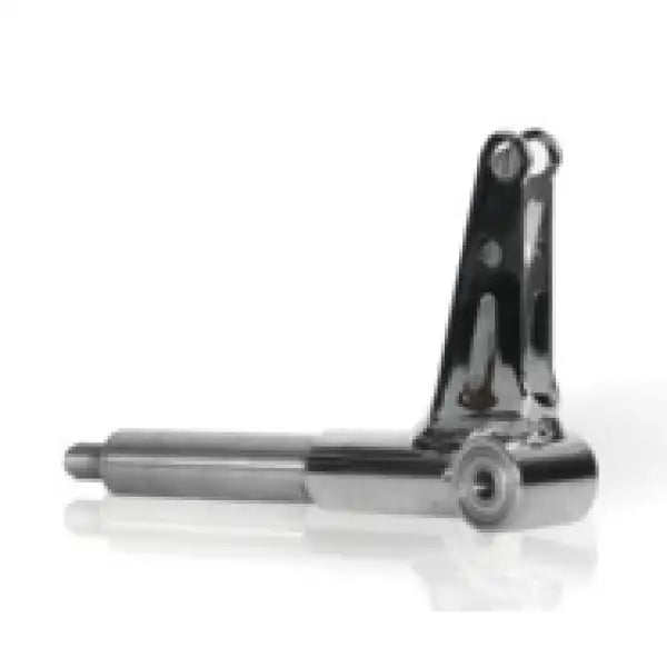 Kart Republic KR STUB AXLE LEFT COMPLETE