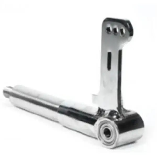 Kart Republic KR WELDED STUB AXLE 25-25 RIGHT 40MM COMPLETE