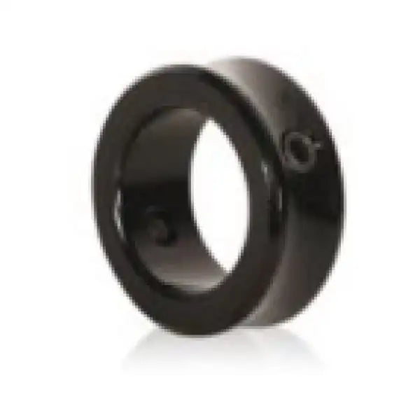 Kart Republic KR STEERING COLUMN LOCKING COLLAR BLACK ANOD