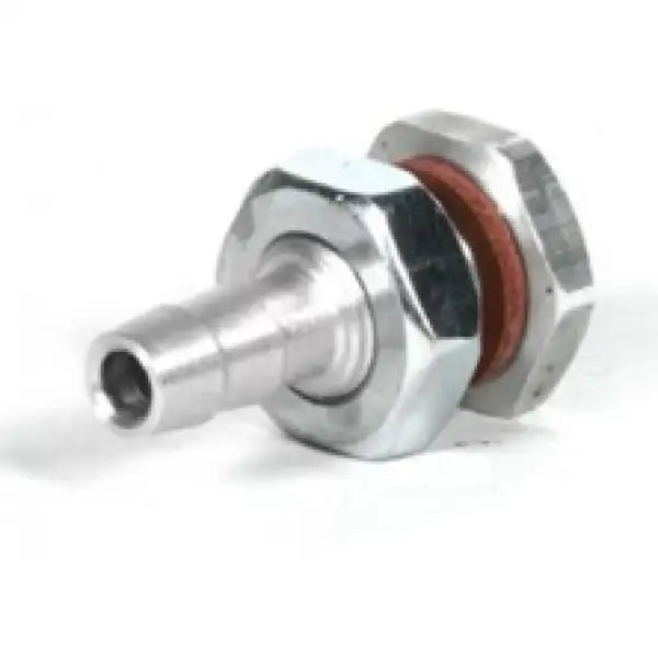 Kart Republic KR LOW PIPE FITTING ALU FOR KZ PETROL TANK