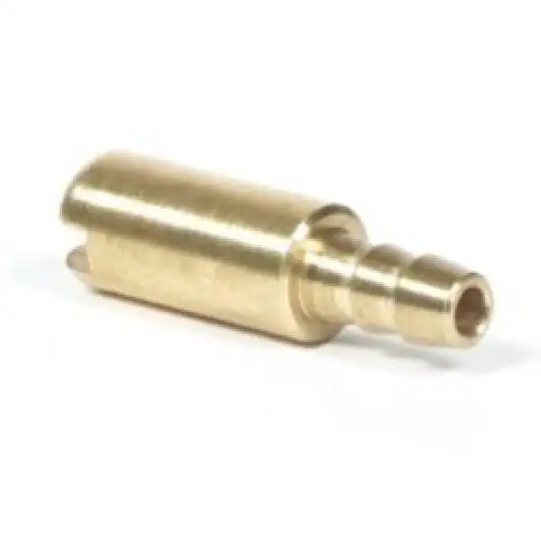 Kart Republic KR LOW PIPE FITTING FOR TANK SUCTION BRASS