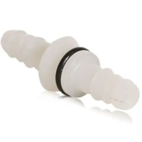 Kart Republic KR LOW PIPE FITTING FOR PETROL TANK 100CC PLASTIC