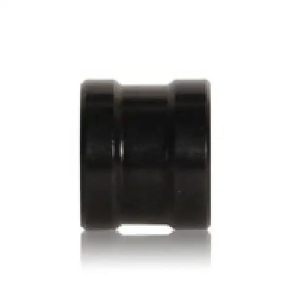 Kart Republic KR ALUMINIUM SPACER FOR M8 FUEL TANK BLACK ANOD