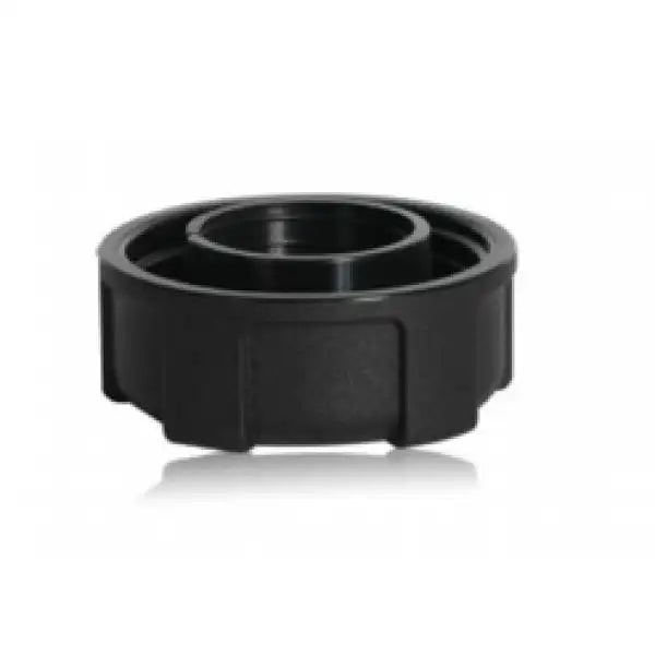 Kart Republic KR FUEL TANK CAP BLACK WITH VALVE