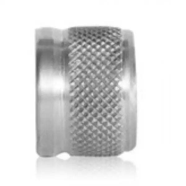 Kart Republic KR SMALL FUEL TANK CAP ALU WITH HOLE