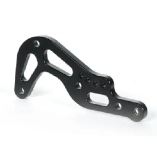 Kart Republic KR PEDAL BODY FOR MINIKART ALU BLACK ANOD