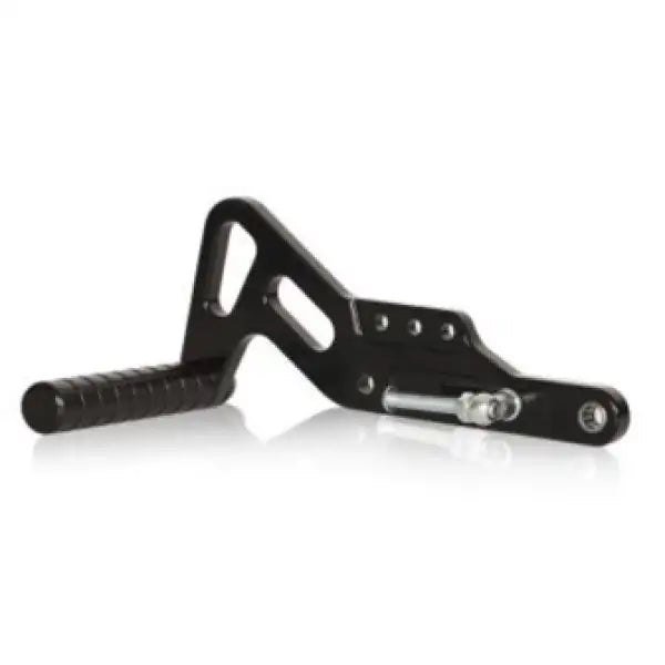 Kart Republic KR GAS PEDAL COMPLETE BLACK