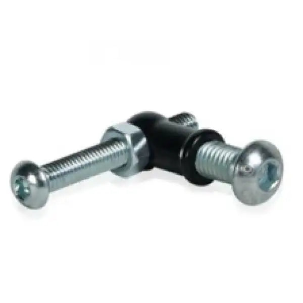 Kart Republic KR PEDAL STOP LOW COMPLETE (GAS/ BRAKE)