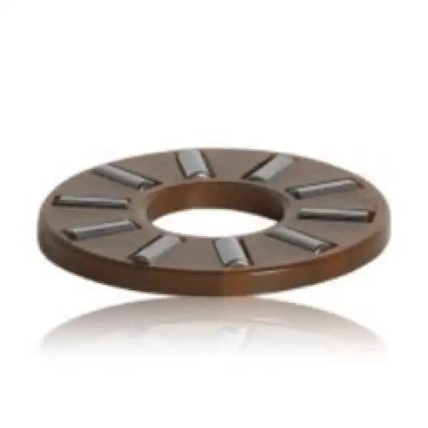 Kart Republic KR AXIAL CAGE WITH ROLLERS AND M8 HOLE FOR PEDAL