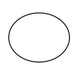 Rotax Cylinder Head O Ring 105 x 2.5 Outer