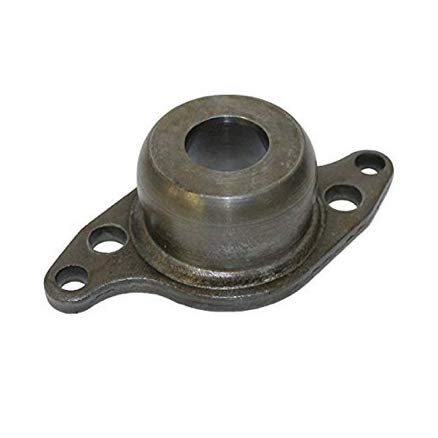 Rotax Mini Max Exhaust Restrictor Socket 22mm