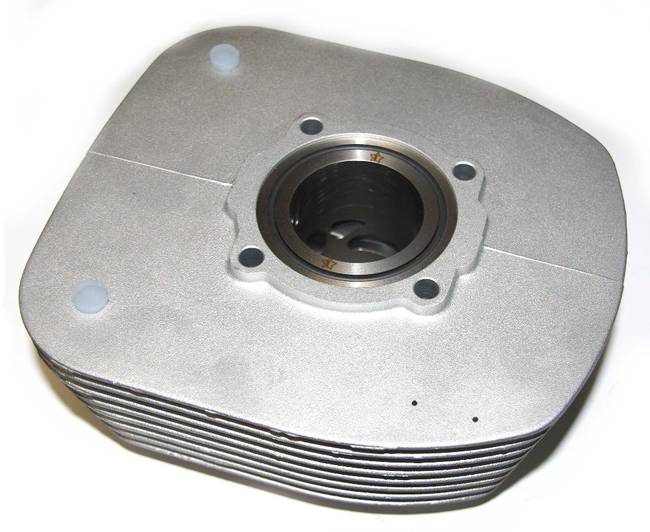 KA100 CYLINDER COMPLETE