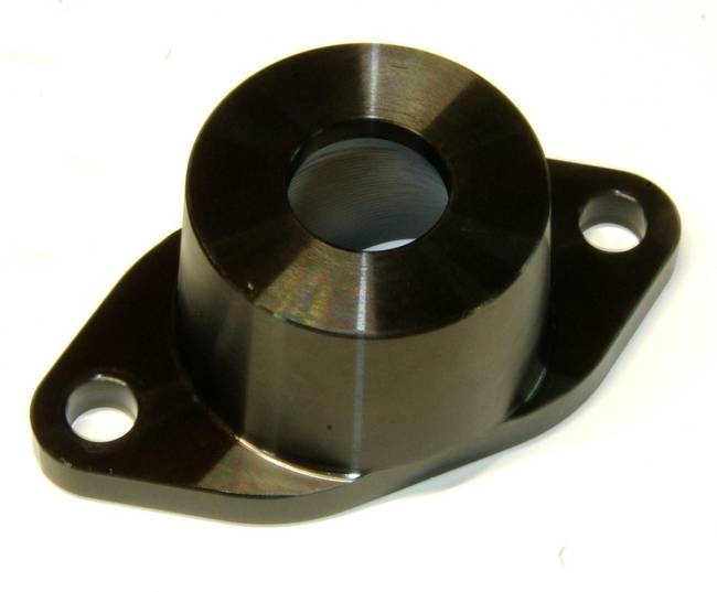 KA100 Exhaust Manifold Rest. 22mm- Type 3 - KA3 Junior