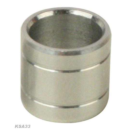 Kartech Stub Axle Spacer 17mm