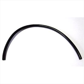 Rotax Carb Overflow Pipe