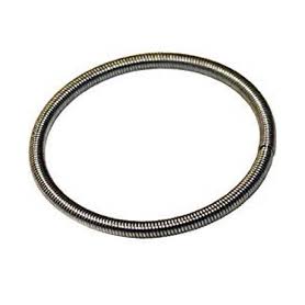 Rotax Power Valve Bellow Retaining Spring