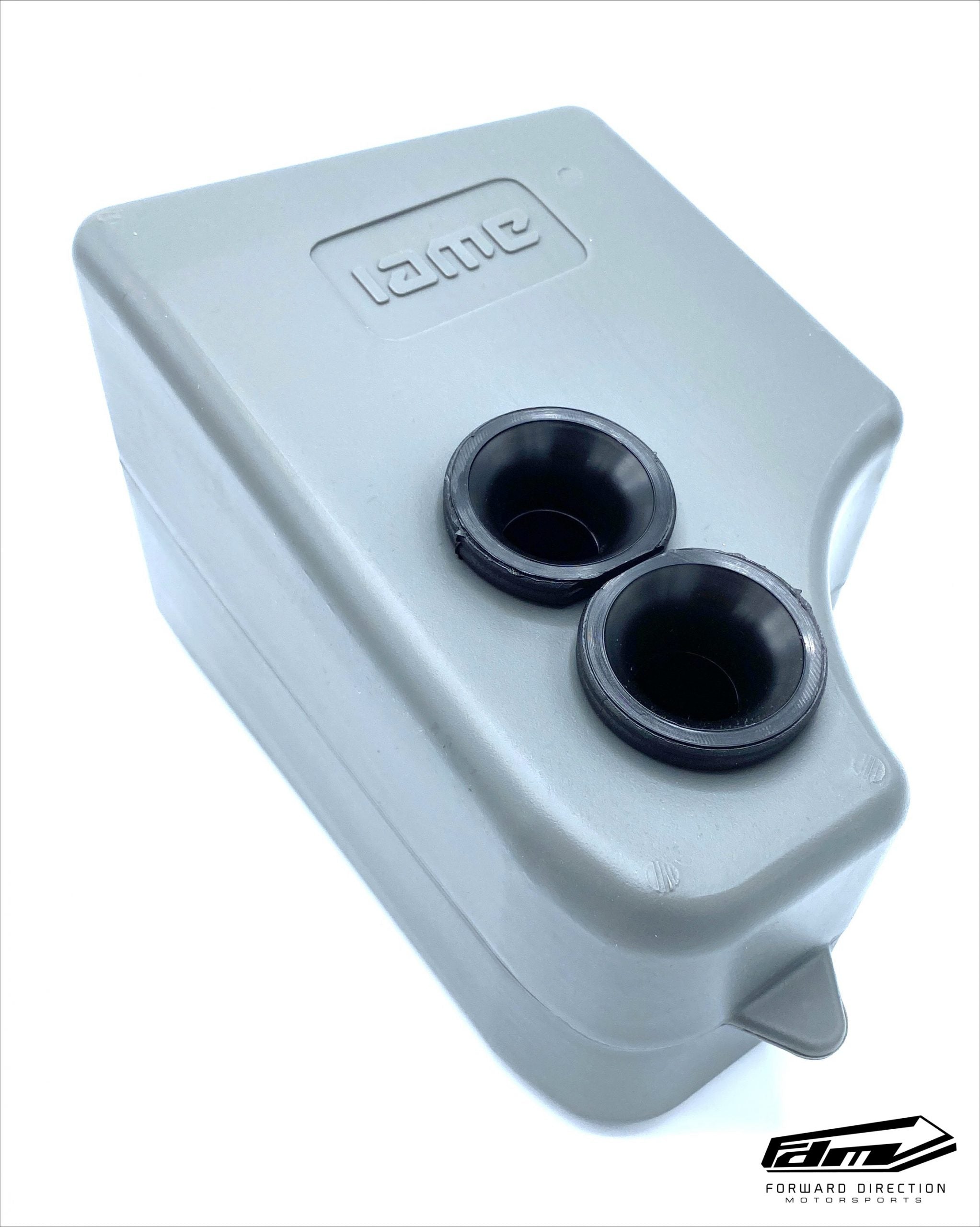 KA100/X30 Airbox Genuine Iame - Grey