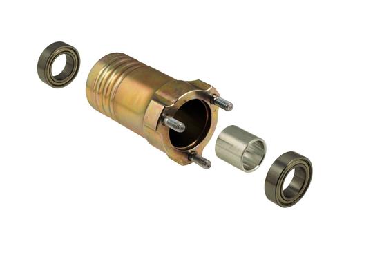 OTK Wheel Hub Front 25mm