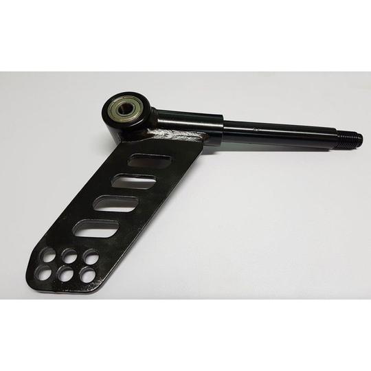 Kartech Stub Axle 17mm