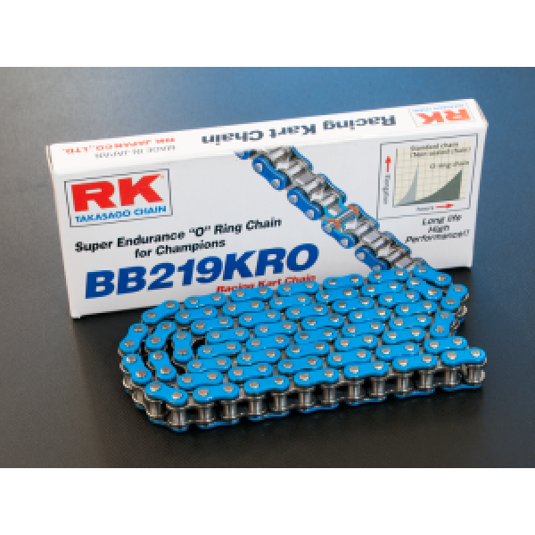 RK O-Ring Chain