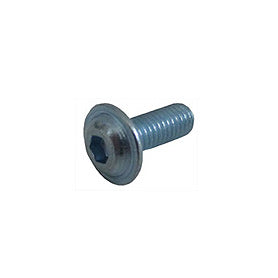 Rotax Radiator Fixing Screw New Type