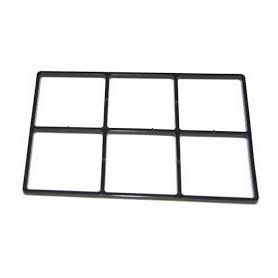 Rotax Air Box Element Holder For filter Element