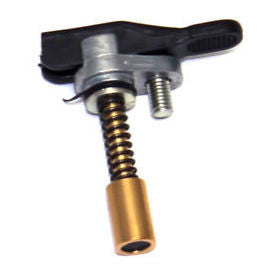 Rotax Choke Lever Assembly