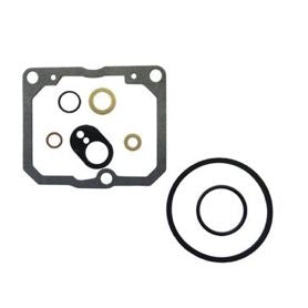 Rotax Dellorto Carby VHSB Gasket Set Kit
