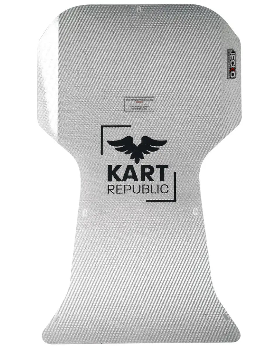 Kart Republic KR FLOOR TRAY KR