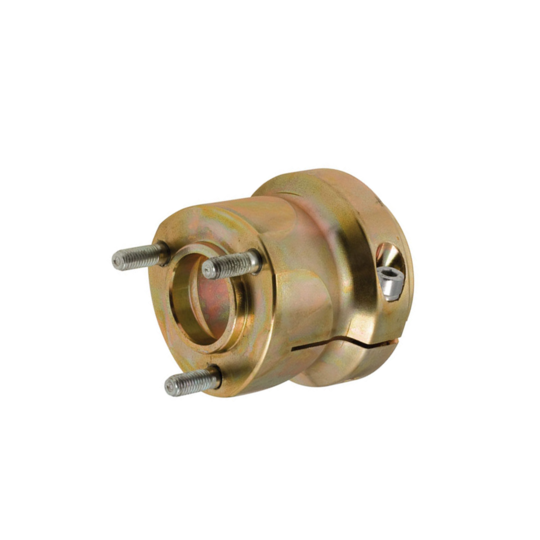 OTK Wheel Hub Rear 50mm