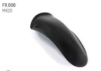 KG Nassau Panel Cadet | Junior MK20 Energy