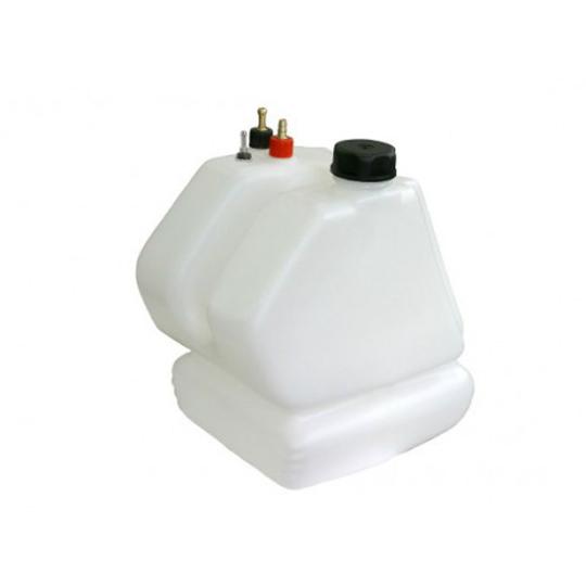 KG Fuel Tank 8.5 Ltr Energy