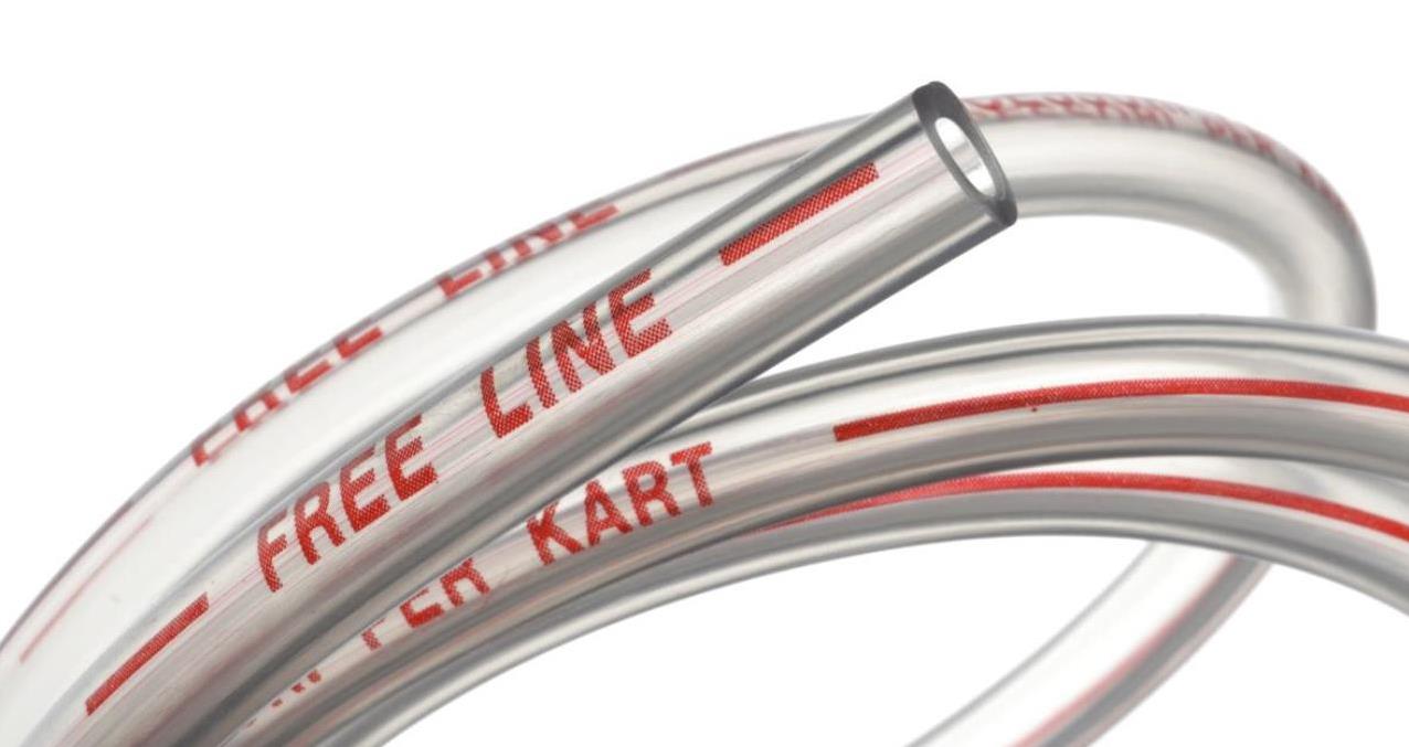 Freeline Fuel Pipe Fuel Line 1M