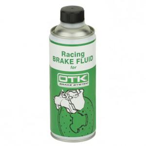 OTK Brake Fluid Dot 5.1 - 500ml