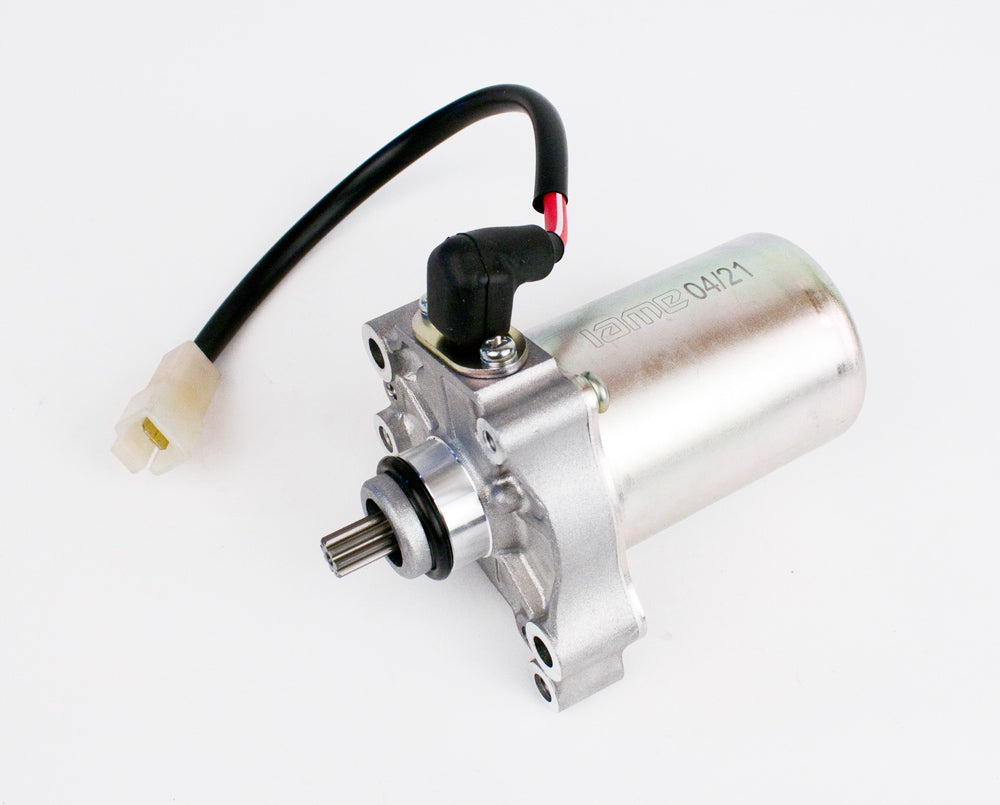 KA100/X30 Starter Motor