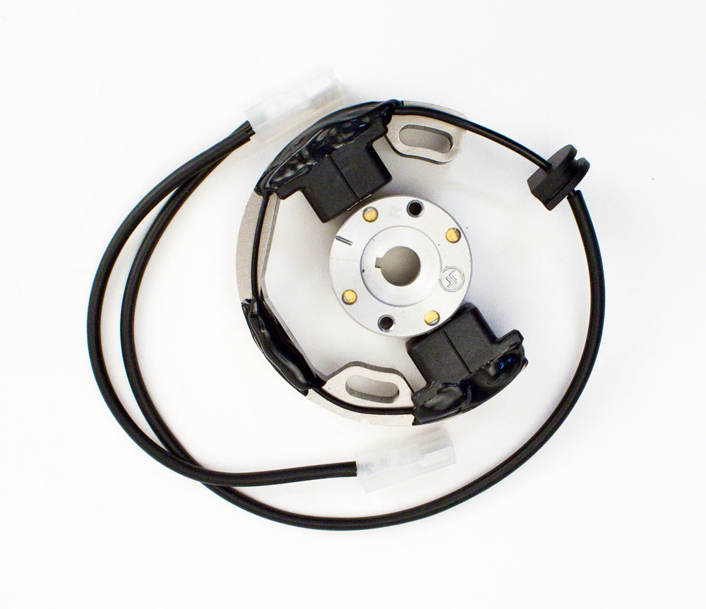 KA100 Ignition Stator / Rotor Assembly