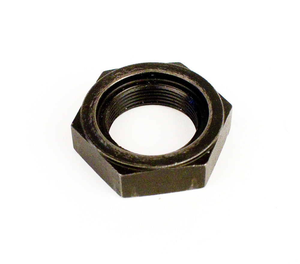 KA100/X30 Starter Wheel L/H Nut 27Mm